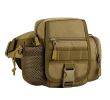 Hiking Multifunctional Waterproof Pouch Fanny Pack [Green] - BC-SPO672097011-IRENE00343