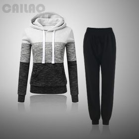 Spring and autumn 2022 thin loose size casual fashion suit for male and female couples - White - M