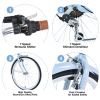 26-Inch Women's Bike – 7-Speed Cruiser Bicycle with Steel Frame & Comfortable Seat