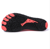 New men's and women's fitness sneakers couples outdoor beach swimming shoes - Grey - 44