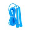 Speed Jump Rope; Professional Men Women Gym PVC Skipping Rope Adjustable Fitness Equipment - Pink