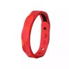 Anti Static Bracelet - 3PK - Red-black-Blue