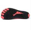 New men's and women's fitness sneakers couples outdoor beach swimming shoes - Black - 35