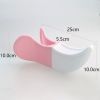 Training Buttocks, Hip Trainer Clip, Postpartum Repair, Muscle Firming, Pelvic Floor Beautiful Hip Clip, Floor Muscle Medial Trainer - pink