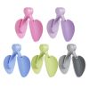 Hip Trainer Inner Thigh Pelvic Floor Muscle Strengthening Equipment Women Weight loss equipment pelvic hip trainer - Blue