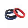 Anti Static Bracelet - 3PK - Red-black-Blue