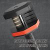 55LB 5-in-1 Adjustable Dumbbell – Quick Weight Adjust, Anti-Slip Handle, Full-Body Workout