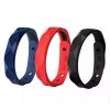 Anti Static Bracelet - 3PK - Red-black-Blue