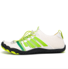 New couple fitness sneakers beach swimming shoes multifunctional outdoor shoes - Dark grey - 41