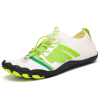 New couple fitness sneakers beach swimming shoes multifunctional outdoor shoes - Dark grey - 42