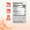 BOOST Glucose Control Nutritional Drink, Creamy Strawberry, 16 g Protein, 6 - 8 fl oz Cartons - BOOST Glucose