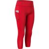 Women High Waist Yoga Leggings Gym Pants - XL - White