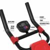 Foldable LCD Power Plank Ab Workout Machine – 4 Resistance Levels & Full Body Training