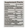 Lily Of The Desert - Aloe Vera Juice - Inner Fillet - 1 Gal - Default