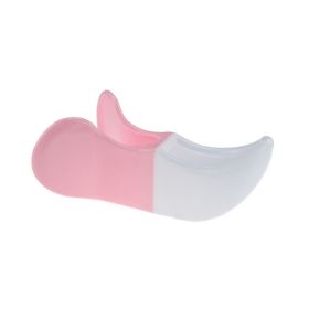 Training Buttocks, Hip Trainer Clip, Postpartum Repair, Muscle Firming, Pelvic Floor Beautiful Hip Clip, Floor Muscle Medial Trainer - pink