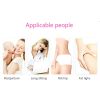 Training Buttocks, Hip Trainer Clip, Postpartum Repair, Muscle Firming, Pelvic Floor Beautiful Hip Clip, Floor Muscle Medial Trainer - pink