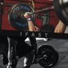Olympic Bumper Weight Plates, Rubber Plate with 2-Inch Steel Insert Rubberized Weightlifting Barbell Plates 45LB, Pairs or Sets - as Pic