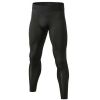 Men's Compression Pants - Workout Leggings for Gym, Basketball, Cycling - XL - Blue
