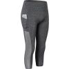 Women High Waist Yoga Leggings Gym Pants - XL - White