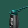 Smart Jump Rope – Cordless Digital Skipping Rope with LCD Counter & Speed Tracking for Fitness & Weight Loss (2.8M / 9.18ft)