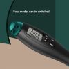 Smart Jump Rope – Cordless Digital Skipping Rope with LCD Counter & Speed Tracking for Fitness & Weight Loss (2.8M / 9.18ft)