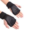 Unisex Weightlifting Gloves – Gym Wrist & Palm Protector for Training, Fitness, & Bodybuilding