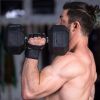 Unisex Weightlifting Gloves – Gym Wrist & Palm Protector for Training, Fitness, & Bodybuilding