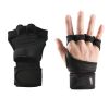 Unisex Weightlifting Gloves – Gym Wrist & Palm Protector for Training, Fitness, & Bodybuilding